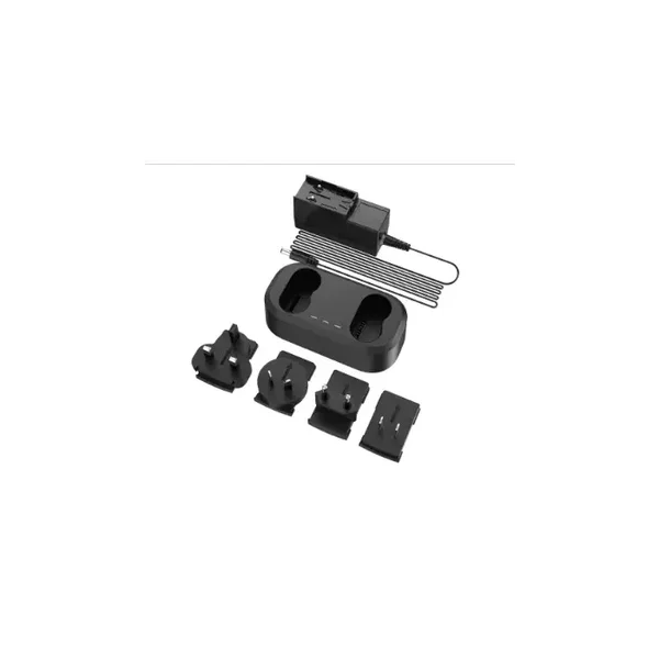 HIKMICRO CHARGEUR DE BATTERIE  7250 POUR HABROK PRO