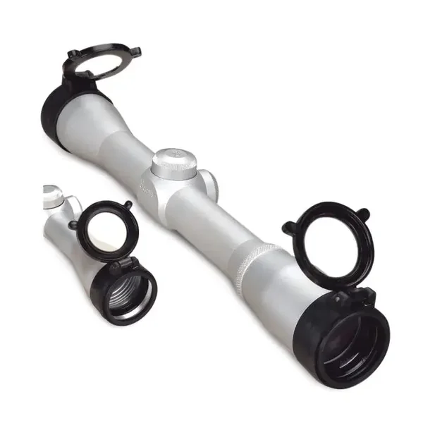 BUTLER CREEK CAPUCHON AVEC LENTILLE TRANSPARENTE TAILLE#2 33.0-35.3 MM