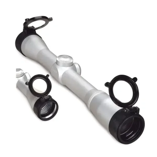 BUTLER CREEK CAPUCHON AVEC LENTILLE TRANSPARENTE TAILLE#8 48.2-50.5 MM