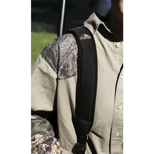 BUTLER CREEK BRETELLE POUR CARABINE EASY™ RIDER NOIRE
