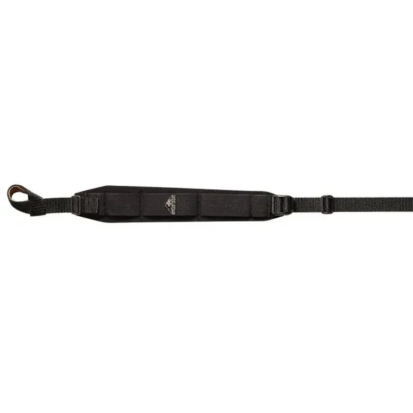 BUTLER CREEK BRETELLE POUR CARABINE COMFORT STRETCH NOIRE
