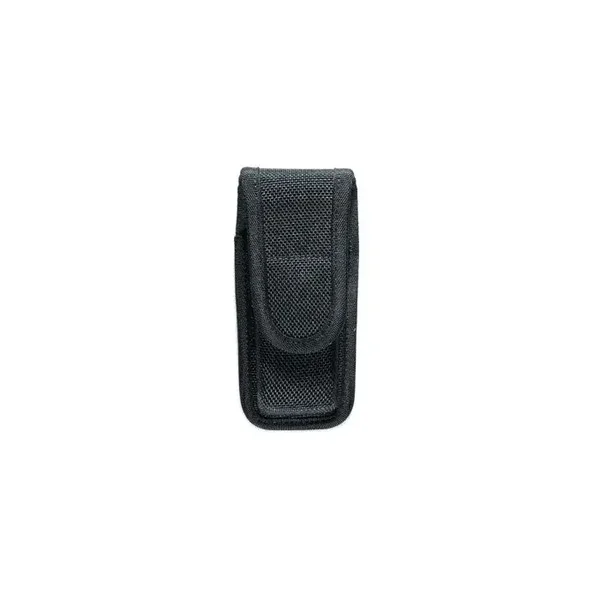 BIANCHI PORTE CHARGEUR  SIMPLE - PORT HORIZONTAL/VERTICAL - NOIR