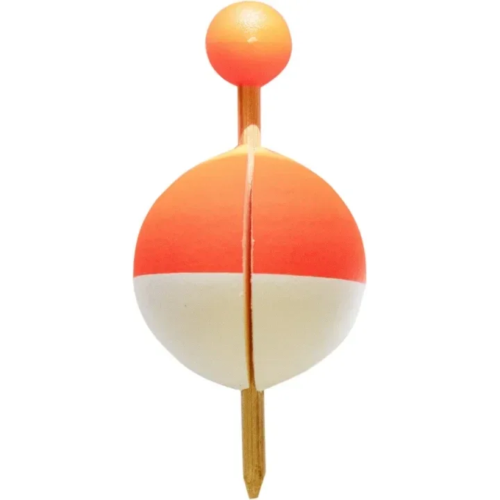 AUTAIN BOULE NICOISE FENDUE ROUGE&BLANC