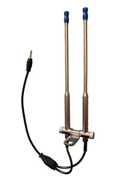 HOLDCARP BARRE DE MAINTIEN BRILLIANT LED SNAGEARS BLUE
