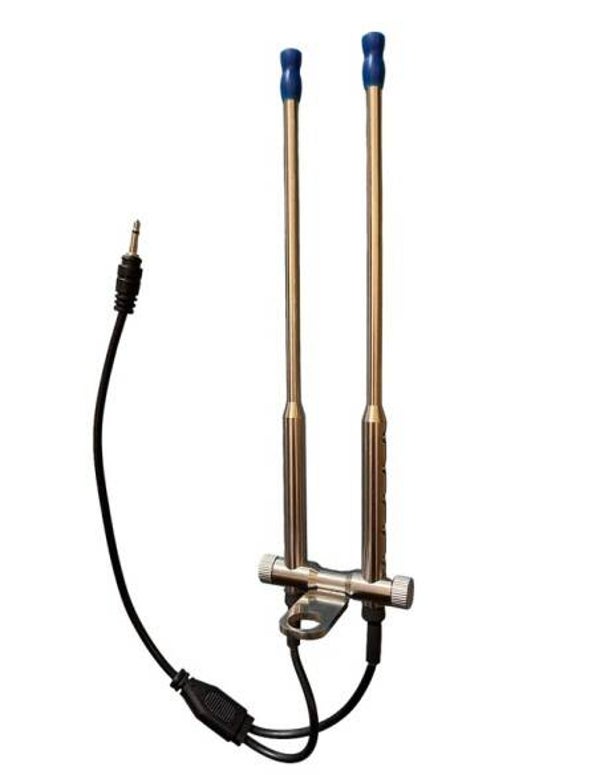 HOLDCARP BARRE DE MAINTIEN BRILLIANT LED SNAGEARS BLUE