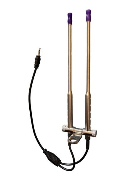 HOLDCARP BARRE DE MAINTIEN BRILLIANT LED SNAGEARS PURPLE