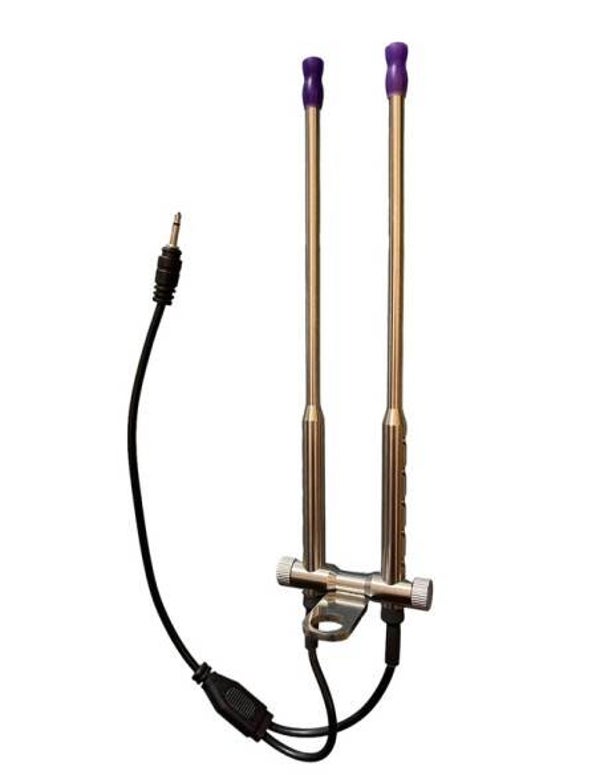 HOLDCARP BARRE DE MAINTIEN BRILLIANT LED SNAGEARS PURPLE