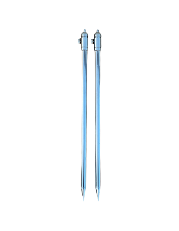 HOLDCARP LONGS PIEDS BRILLIANT RODPOD+