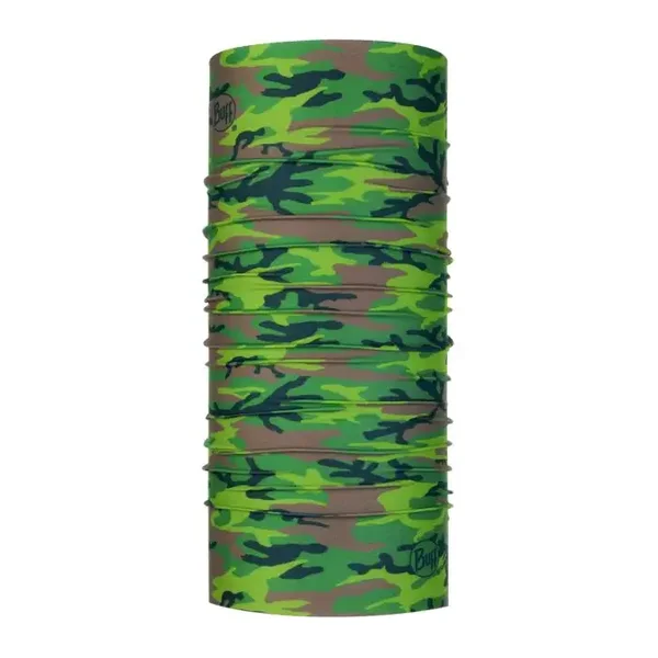 BUFF TOUR DE COU ORIGINAL - CAMO MILITARY