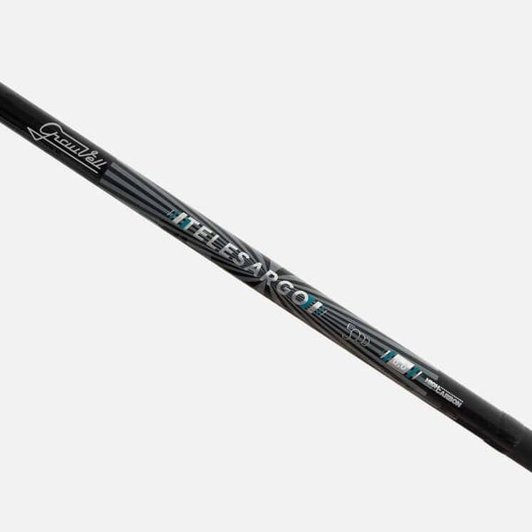 GRAUVELL CANNE MER TELESCOPIQUE TELESARGO