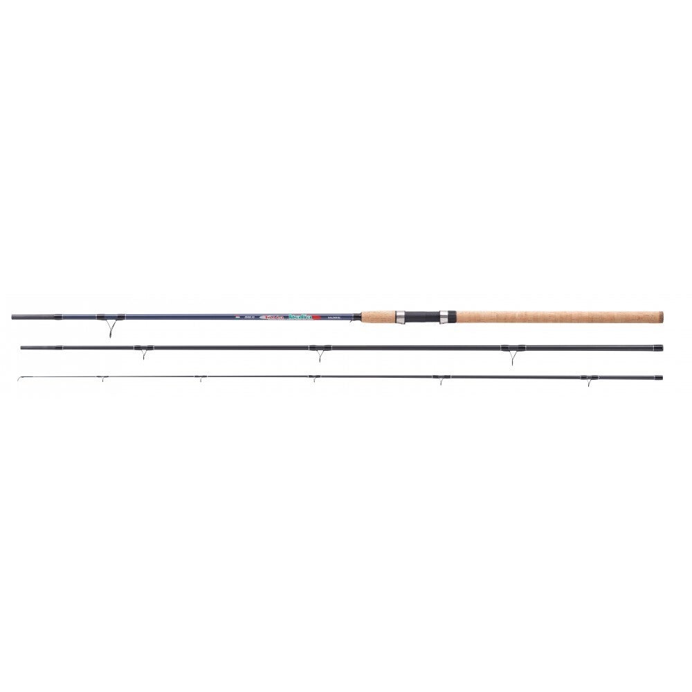 BALZER CANNE PECHE DE LA TRUITE EN LAC 15-55G TROTA ITALIA IM-7 SBIRO 55