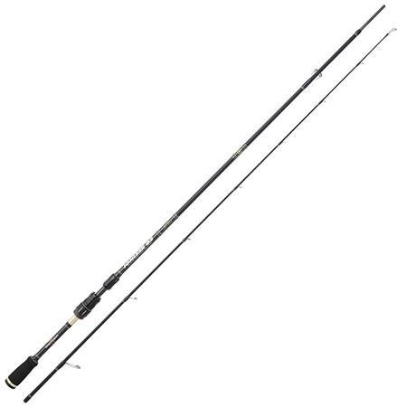 SAKURACANNE CARNASSIER LEURRES IONIZER G2 SPINNING FINESSE-LIGHT GAME - INGSF