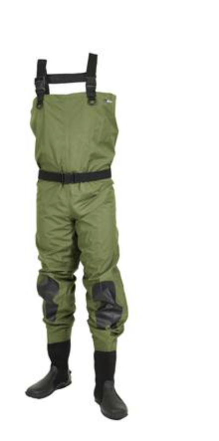 SPARROW WADERS HYDROX ORCADE XS 37/38