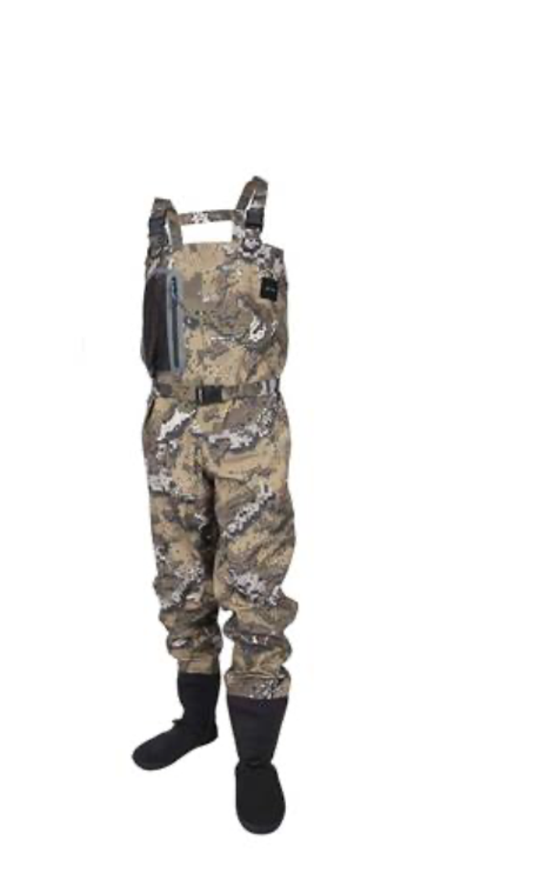 HYDROX WADERS HYDROX FIRST CAMOU S 39/40