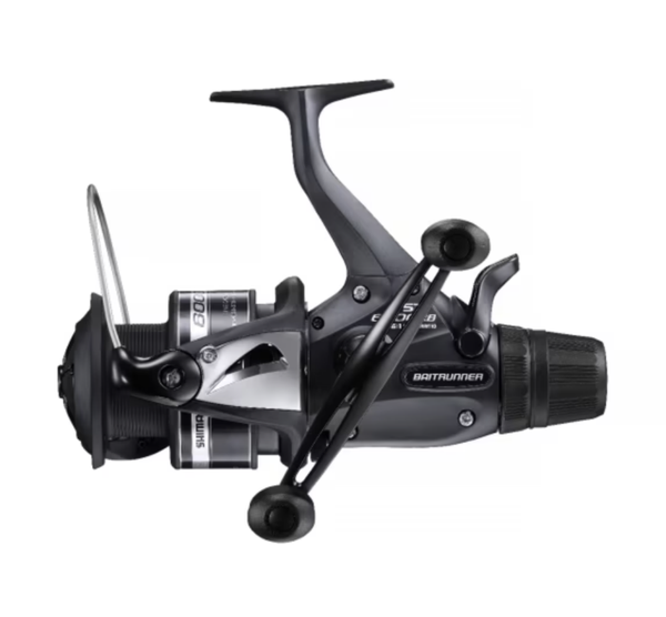 SHIMANO MOULINET BAITRUNNER 6000 ST-RB