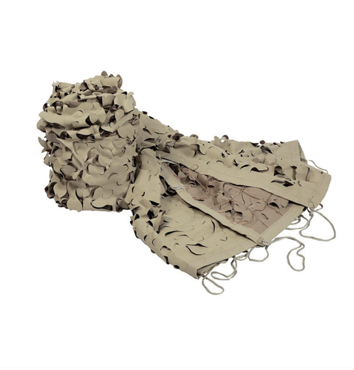 STEPLAND FILET CAMO TENERE 3X4M