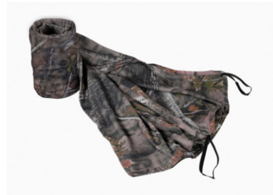 STEPLAND FILET CAMO 3D MESH 3MX5M