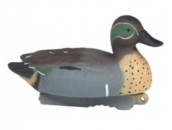 STEPLAND SARCELLE MALE HD