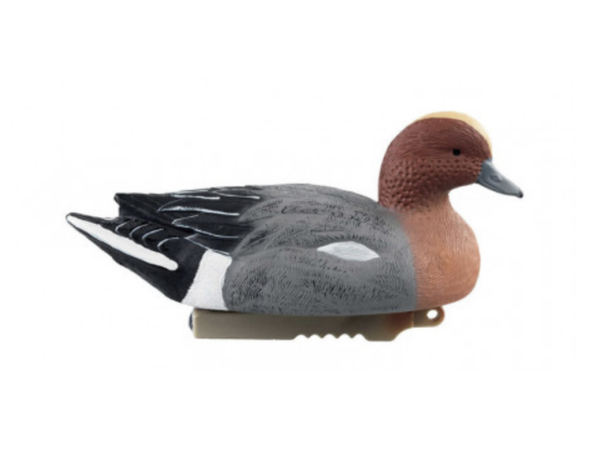 STEPLAND FORME SIFFLEUR MALE HD LOT DE 12