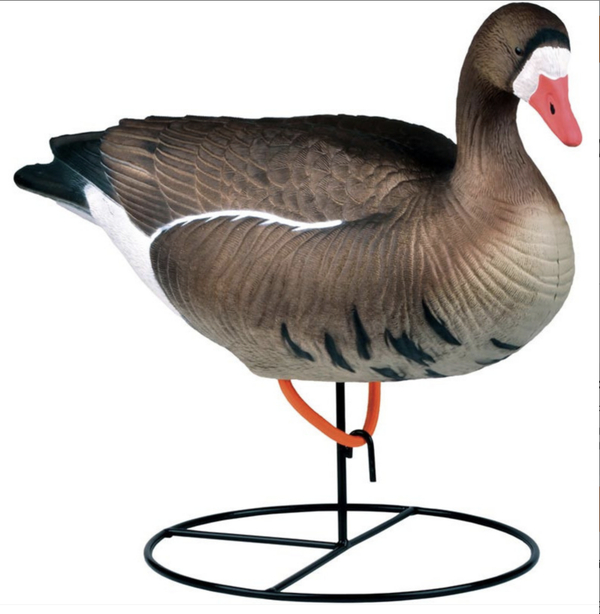 STEPLAND OIE RIEUSE SUR PIED HD LOT DE 6