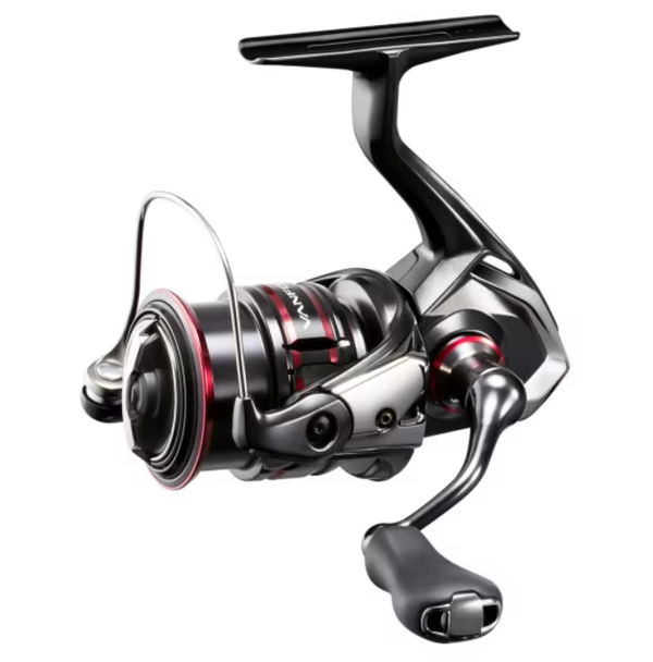 SHIMANO MOULINET VANFORD