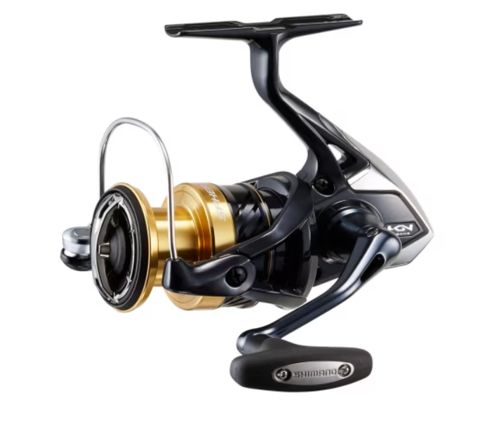 SHIMANO MOULINET SPHEROS SW