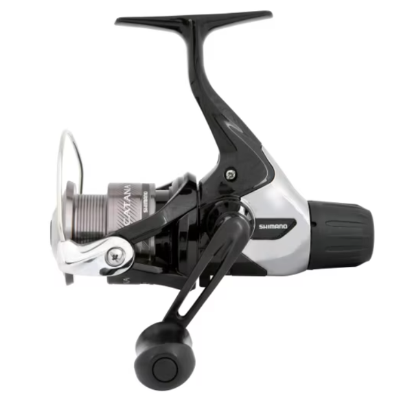 SHIMANO MOULINET CATANA RC