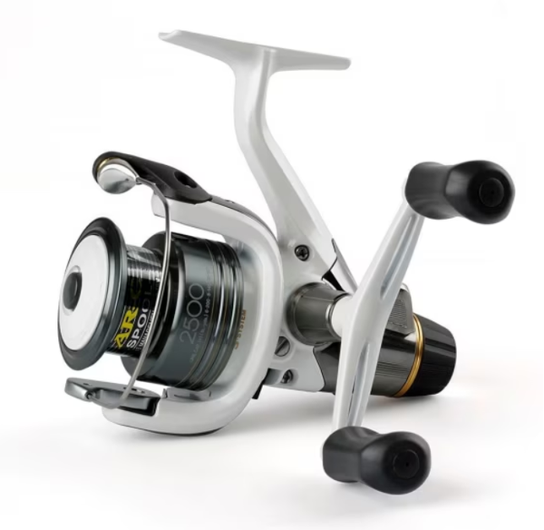 SHIMANO MOULINET STRADIC GTM-RC