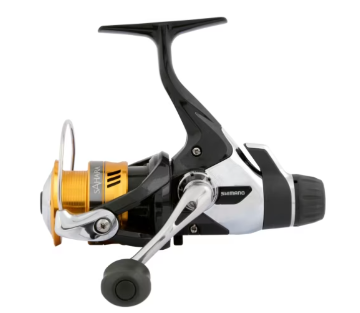 SHIMANO MOULINET SAHARA RD