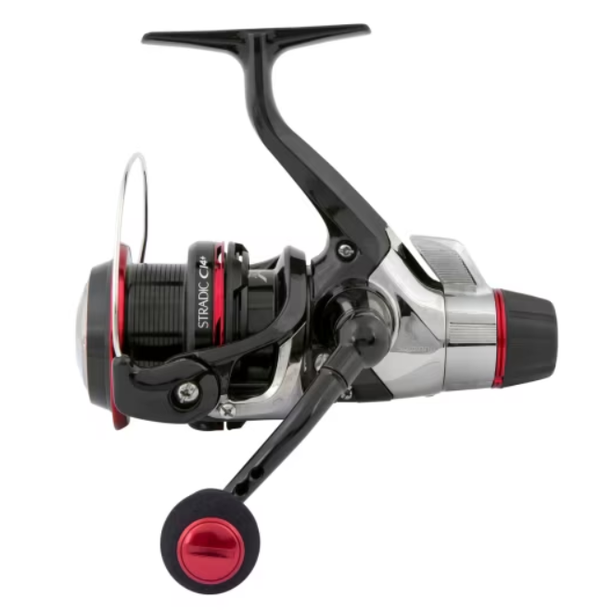SHIMANO MOULINET STRADIC CI4+ RA