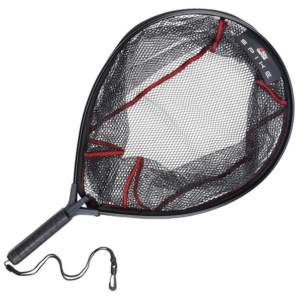ABU GARCIA EPUISETTE SPIKE BB LANDING NET