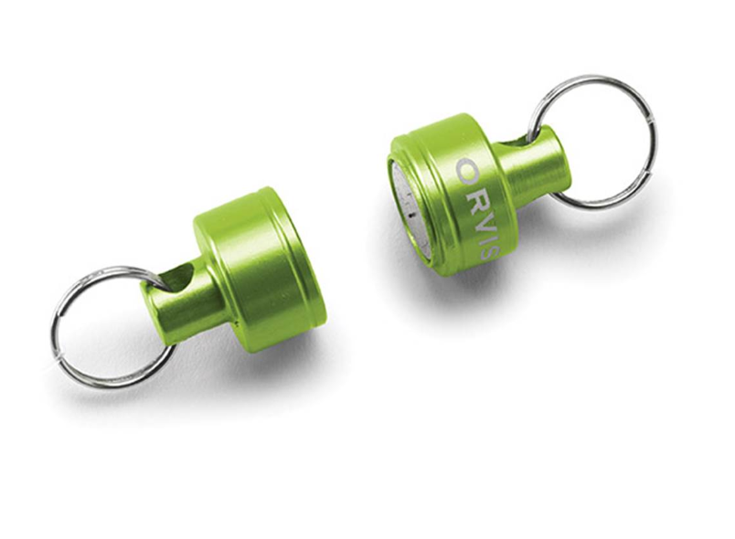 ORVIS MAGNET EPUISETTE - CITRON