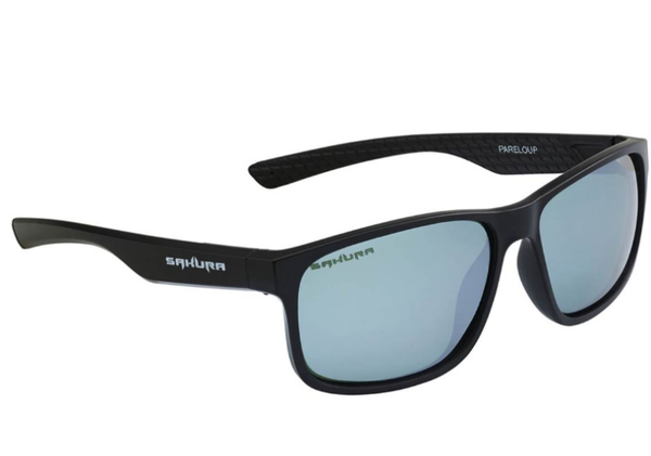 SAKURA LUNETTES PARELOUP AC