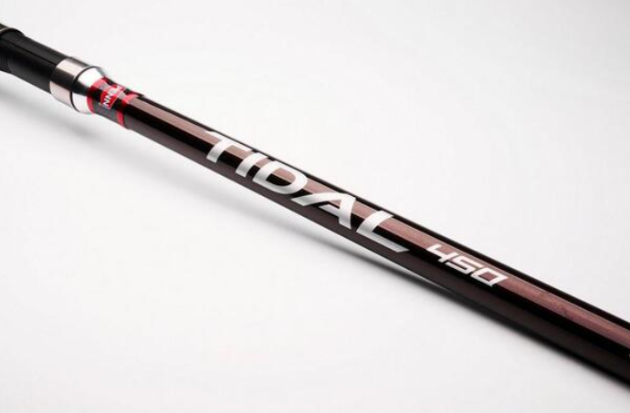 PENN CANNE SURFCASTING TIDAL 423 TUBULAR K (100-300g) (3-BRINS)