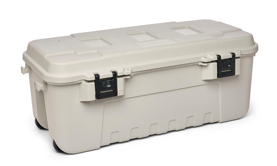 PLANO COFFRE DE PECHE SPORTSMAN'S TRUNK - LARGE