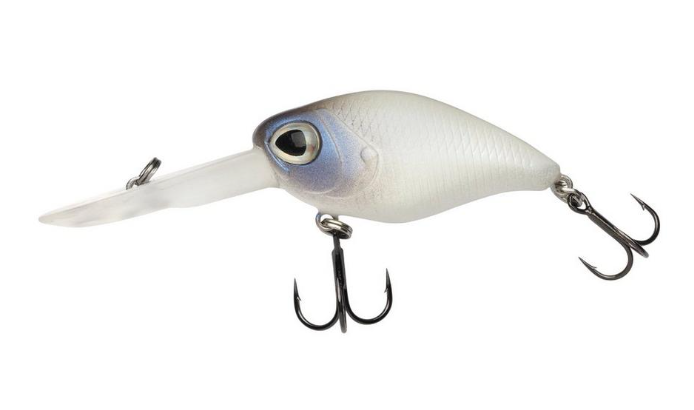 BERKLEY POISSON NAGEUR CRANKBAIT DEX TRENCHER 4CM 5G