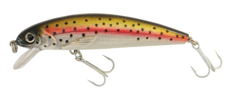 ABU GARCIA TORMENTOR FLOATING 90MM 12G