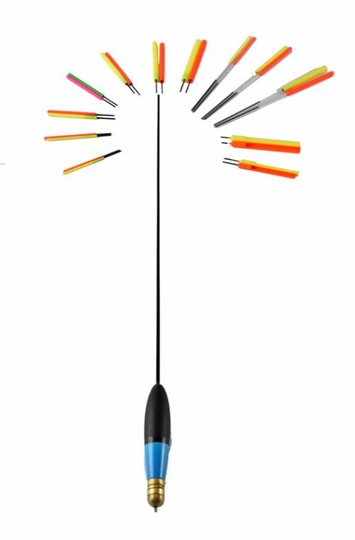 GARBOLINO WAGGLERS COMPETITION SP W13 (Antenne insert)
