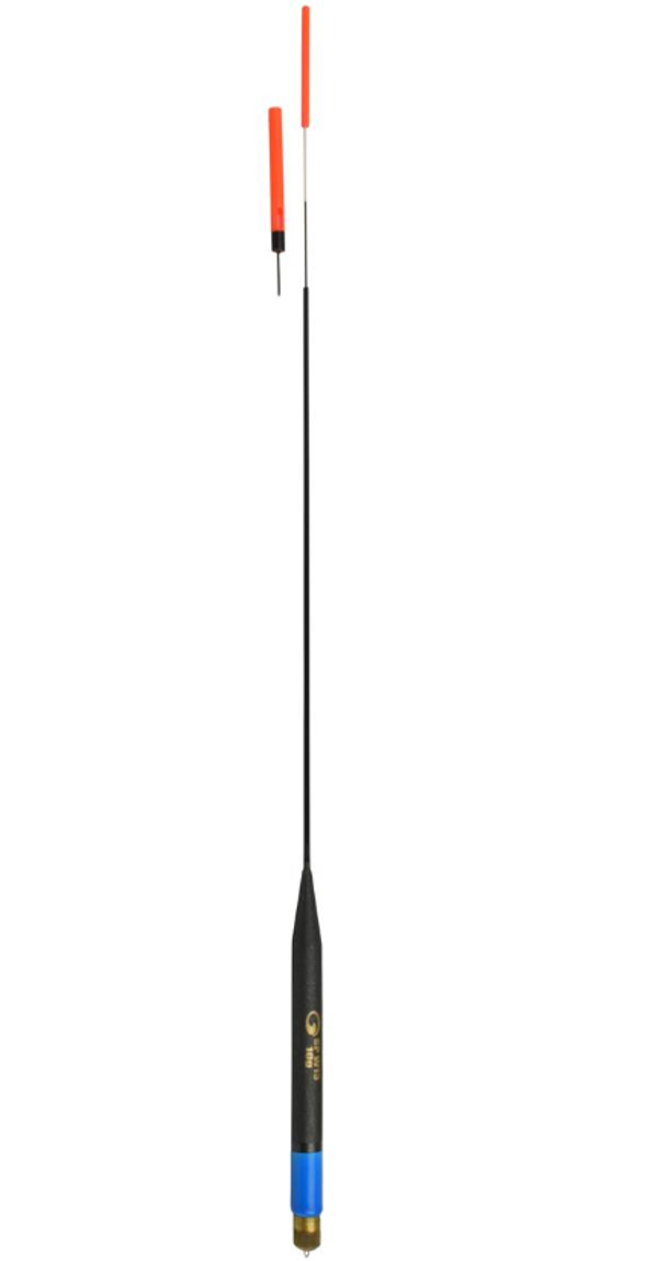 GARBOLINO  WAGGLERS COMPETITION SP W15 - Carbone + Antenne insert