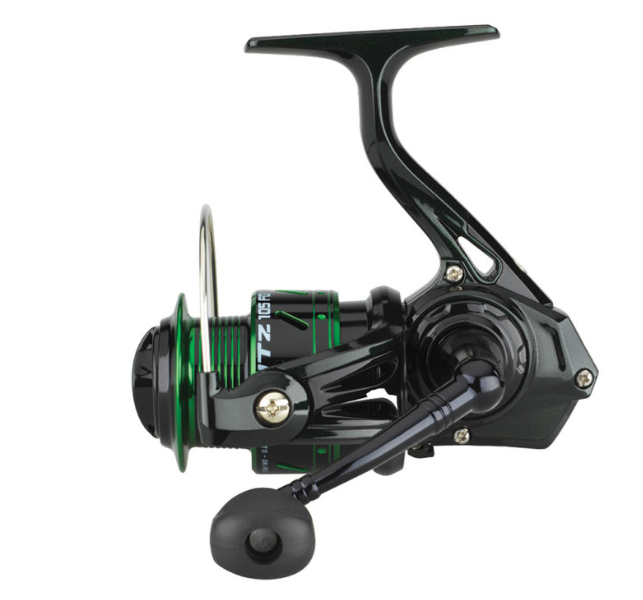 GARBOLINO BLITZ TROUT FD