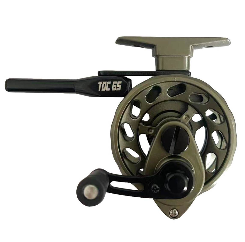 GARBOLINO MOULINET TOC  ADDICTION TOC