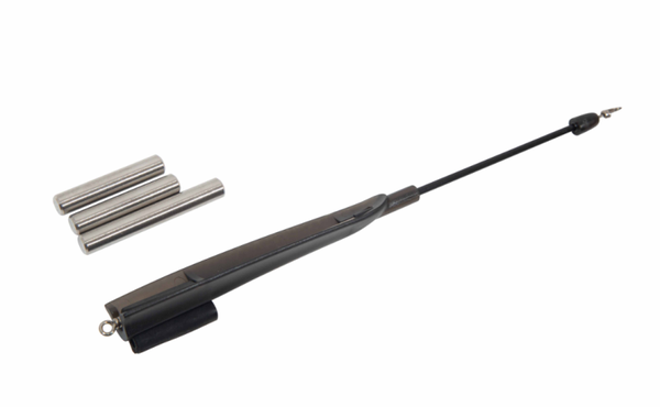 WATERWOLF SUPPORT FIXATION APPAREIL PHOTO 2.0 MOUNT STICK KIT