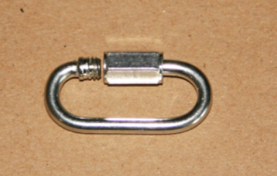 MCL MAILLON RAPIDE 4MM