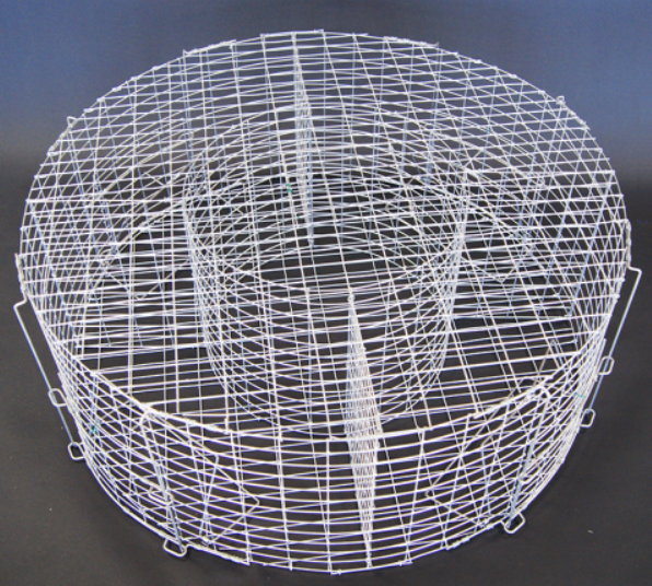 MCL NASSE A PIE RONDE 4 ENTREES