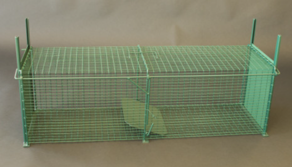 MCL R BOITE A FAUVES ECO OUVERTURE 30X35