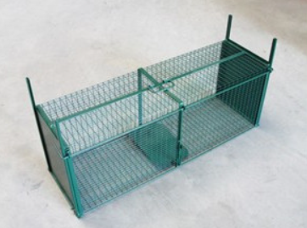 MCL RM BOITE A FAUVES LOURDE 102X30X35