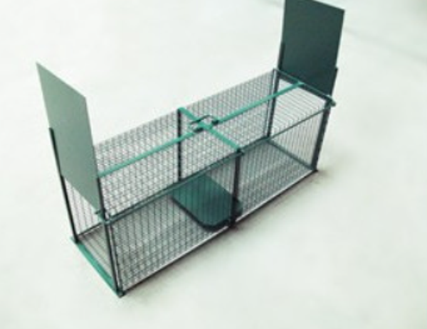 MCL BOITE A FAUVES 102X30X35