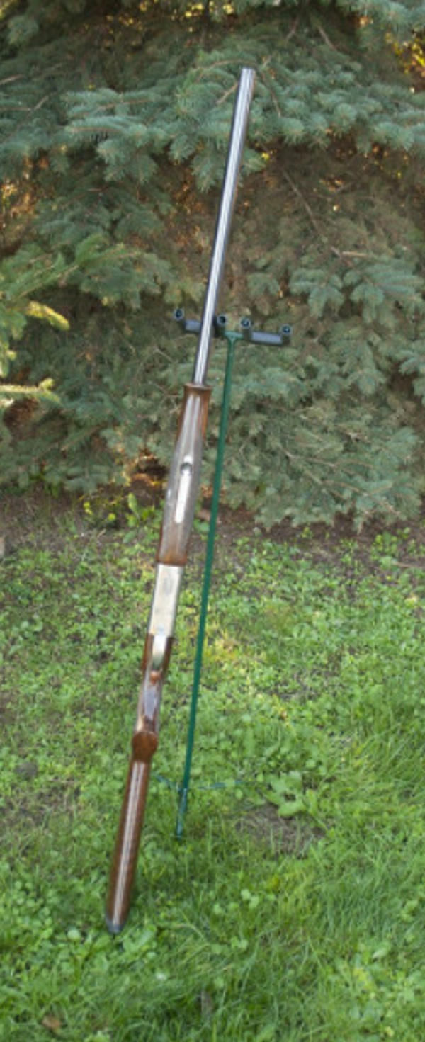 MCL SUPPORT POUR ARME