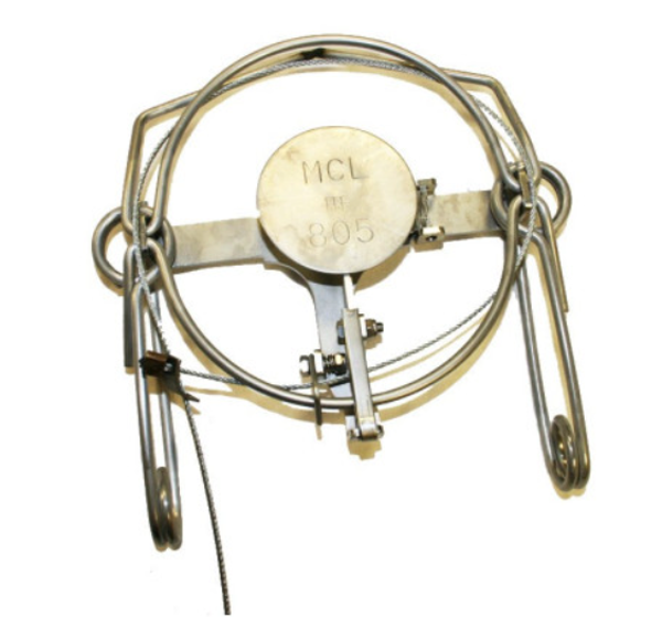 MCL PIEGE A RENARD A LACET