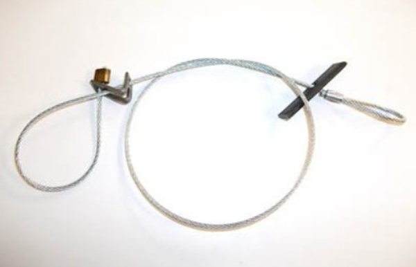 MCL LACET POUR PIEGE A LACET FRANCAIS